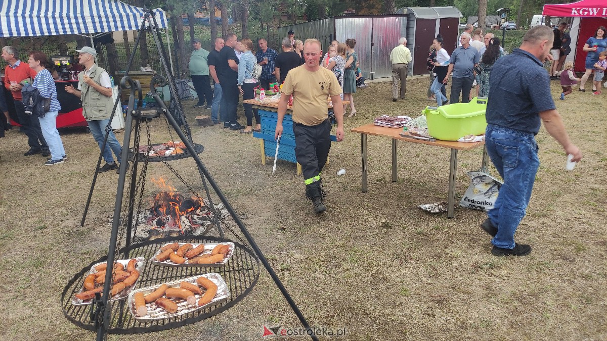 ”Święto Barci w Dąbrówce [23.07.2023] - zdjęcie #119 - eOstroleka.pl