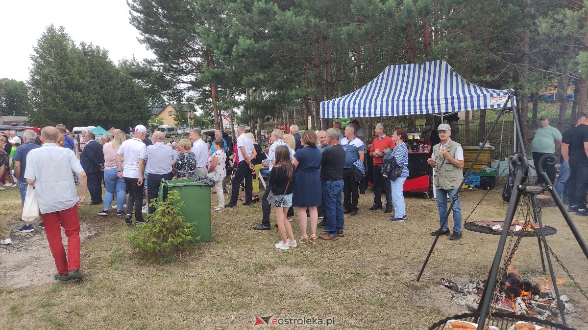 ”Święto Barci w Dąbrówce [23.07.2023] - zdjęcie #118 - eOstroleka.pl