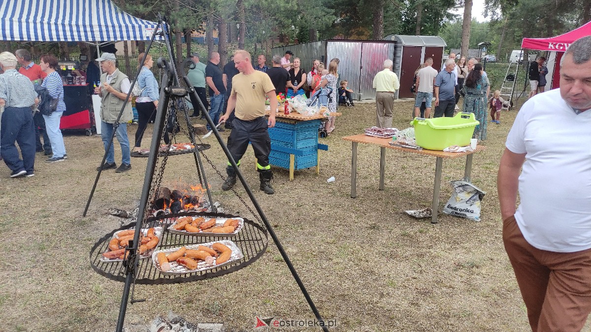 ”Święto Barci w Dąbrówce [23.07.2023] - zdjęcie #117 - eOstroleka.pl