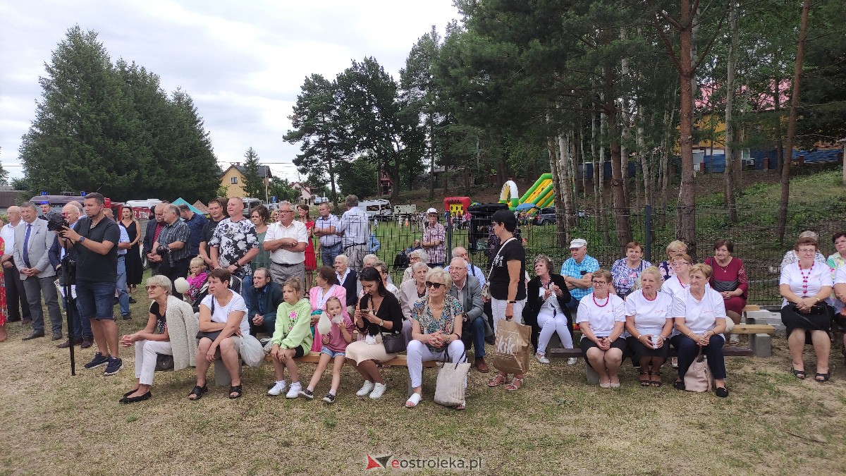 ”Święto Barci w Dąbrówce [23.07.2023] - zdjęcie #115 - eOstroleka.pl