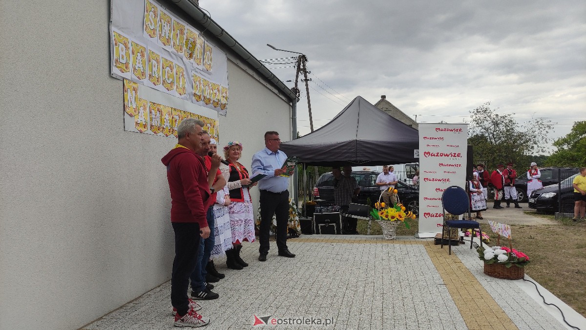 ”Święto Barci w Dąbrówce [23.07.2023] - zdjęcie #28 - eOstroleka.pl