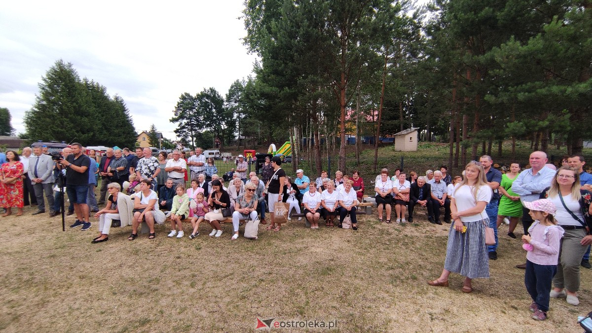 ”Święto Barci w Dąbrówce [23.07.2023] - zdjęcie #113 - eOstroleka.pl