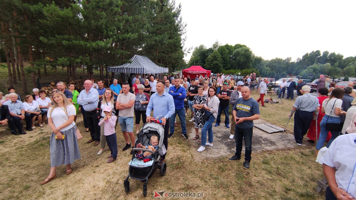”Święto Barci w Dąbrówce [23.07.2023] - zdjęcie #110 - eOstroleka.pl