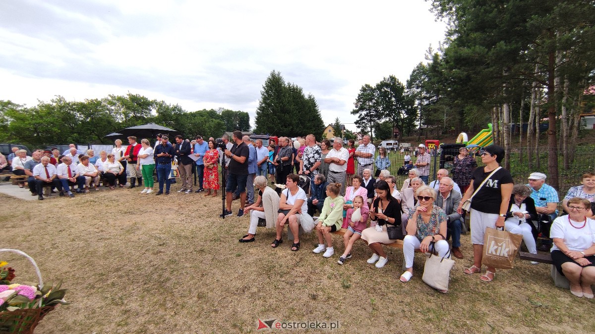 ”Święto Barci w Dąbrówce [23.07.2023] - zdjęcie #109 - eOstroleka.pl