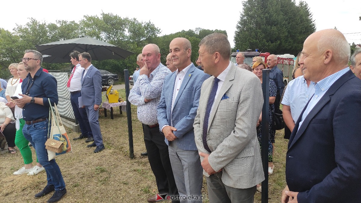 ”Święto Barci w Dąbrówce [23.07.2023] - zdjęcie #108 - eOstroleka.pl