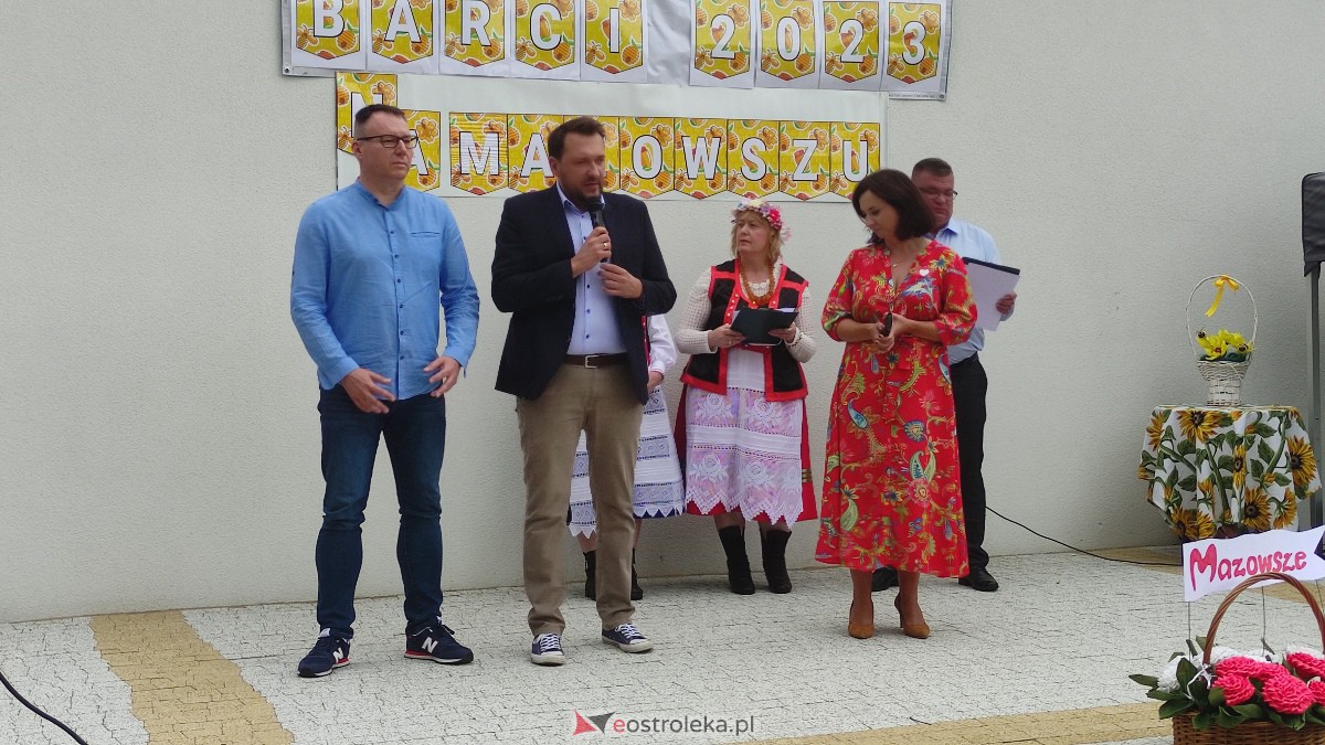 ”Święto Barci w Dąbrówce [23.07.2023] - zdjęcie #107 - eOstroleka.pl