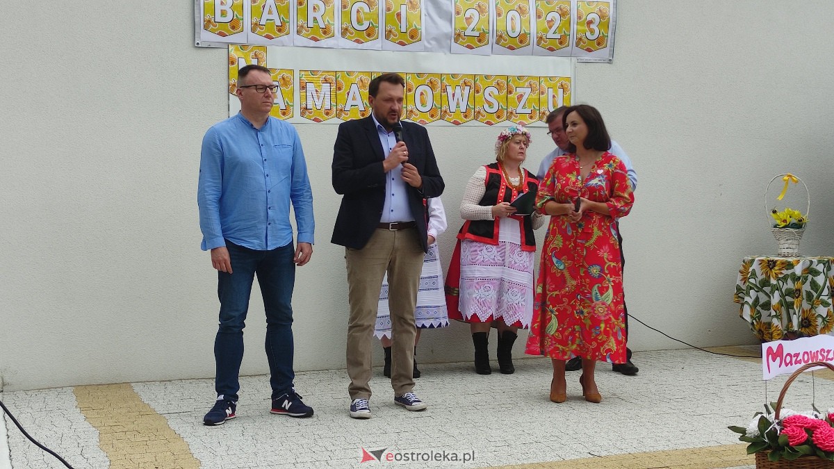 ”Święto Barci w Dąbrówce [23.07.2023] - zdjęcie #106 - eOstroleka.pl