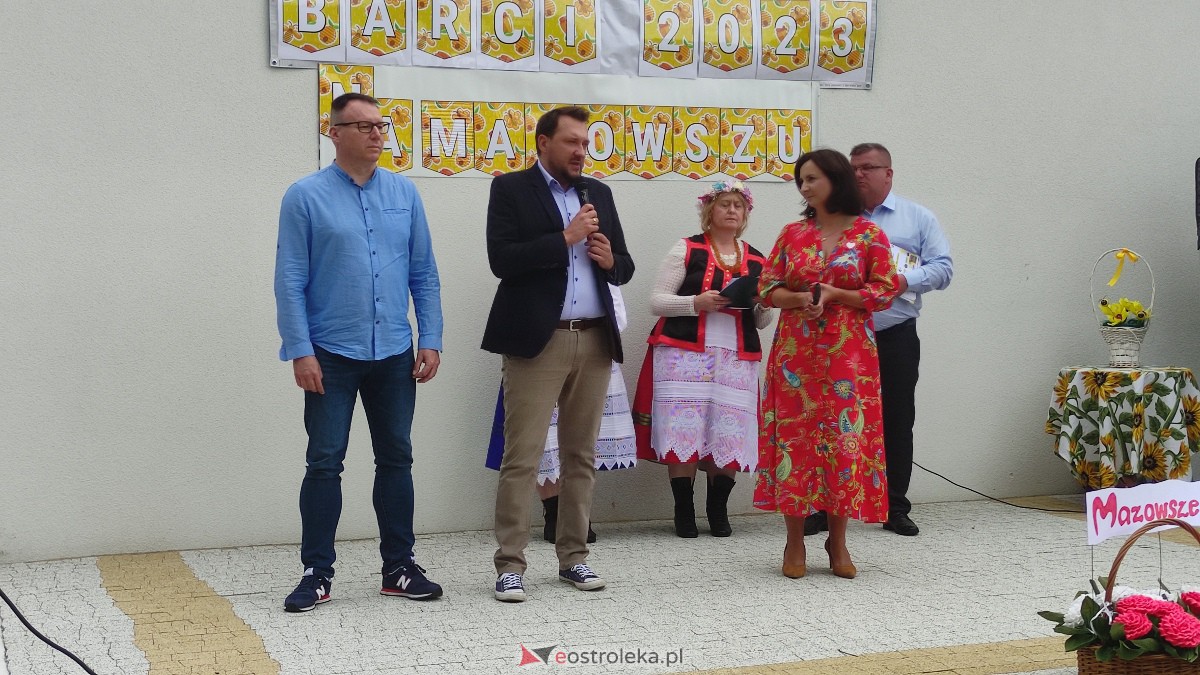 ”Święto Barci w Dąbrówce [23.07.2023] - zdjęcie #105 - eOstroleka.pl