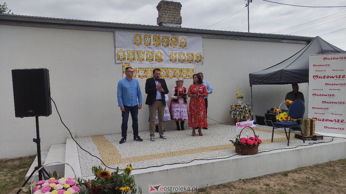 ”Święto Barci w Dąbrówce [23.07.2023] - zdjęcie #103 - eOstroleka.pl