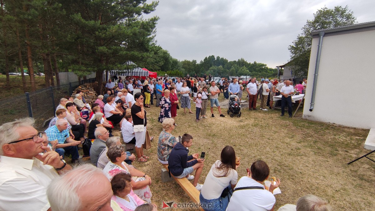 ”Święto Barci w Dąbrówce [23.07.2023] - zdjęcie #101 - eOstroleka.pl