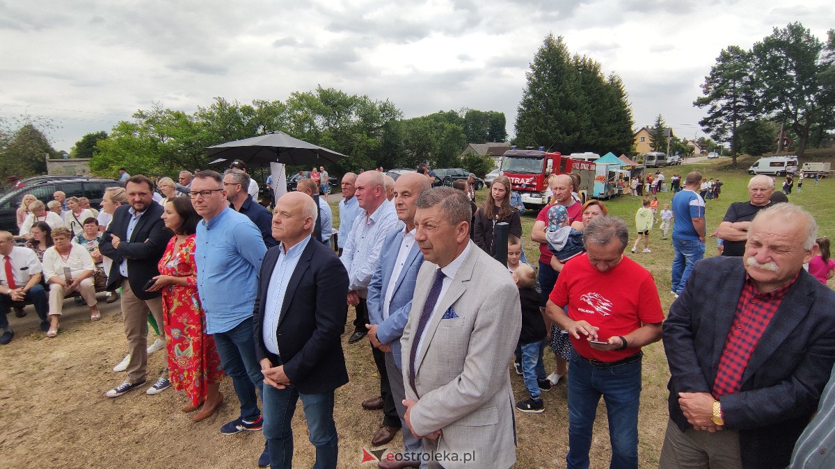 ”Święto Barci w Dąbrówce [23.07.2023] - zdjęcie #100 - eOstroleka.pl