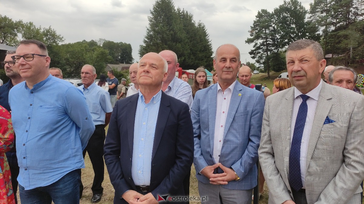 ”Święto Barci w Dąbrówce [23.07.2023] - zdjęcie #99 - eOstroleka.pl