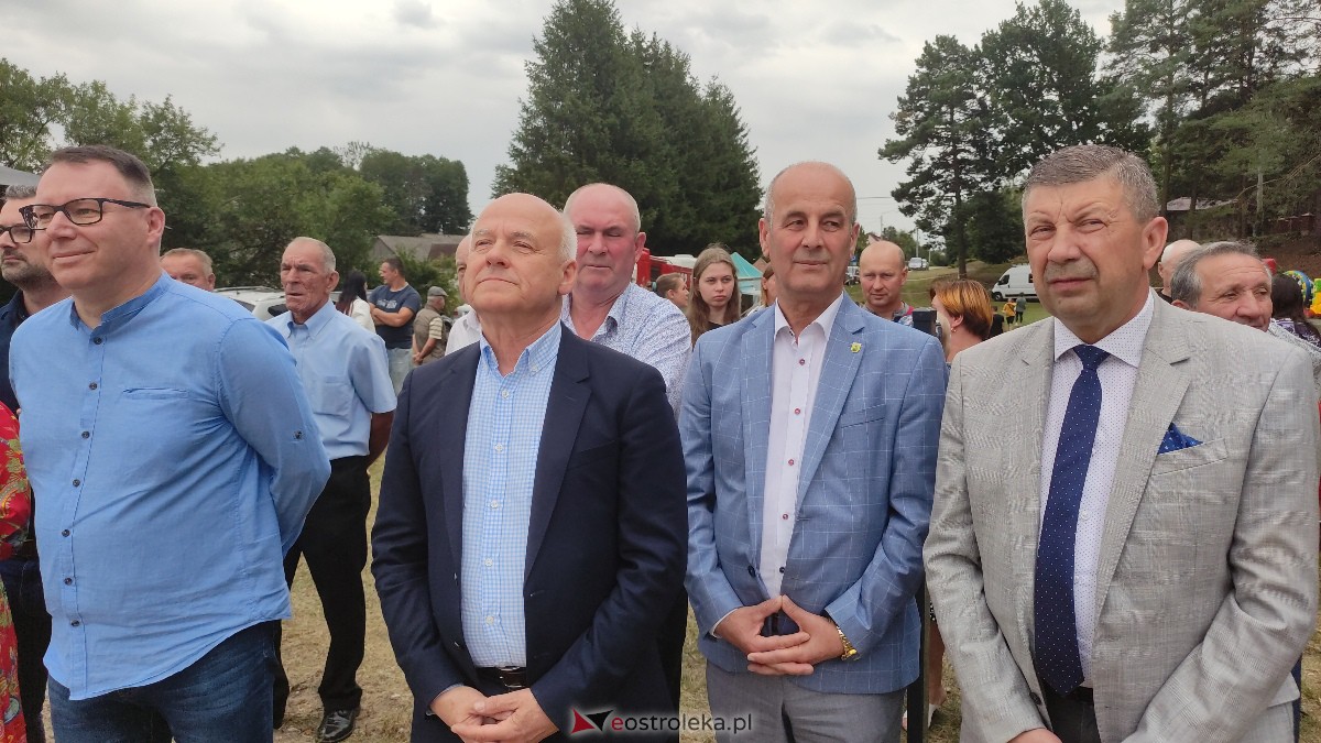 ”Święto Barci w Dąbrówce [23.07.2023] - zdjęcie #98 - eOstroleka.pl