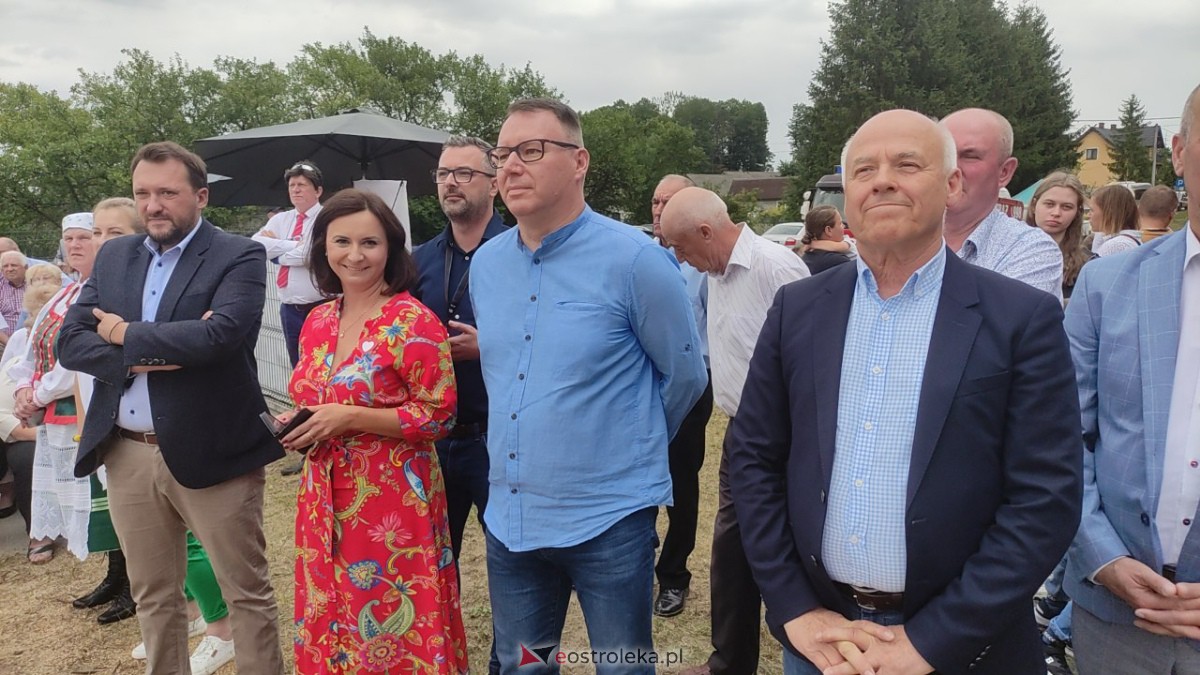 ”Święto Barci w Dąbrówce [23.07.2023] - zdjęcie #97 - eOstroleka.pl