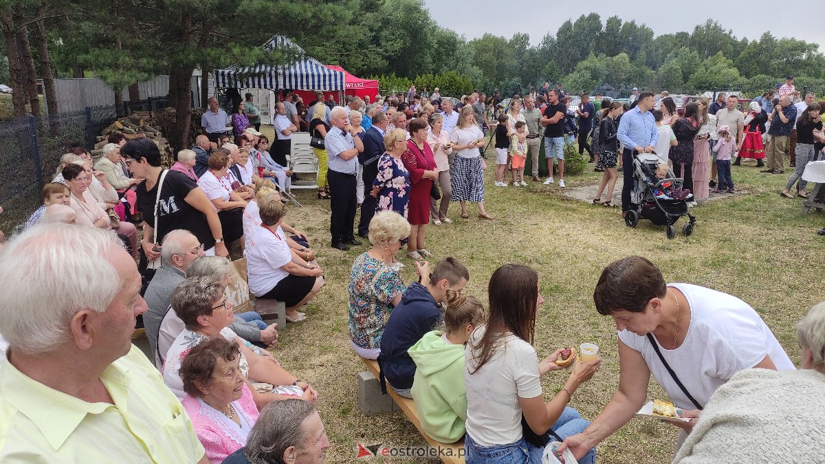 ”Święto Barci w Dąbrówce [23.07.2023] - zdjęcie #96 - eOstroleka.pl