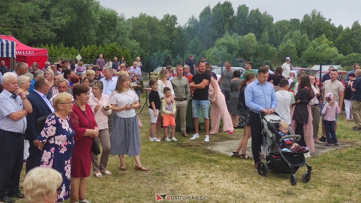 ”Święto Barci w Dąbrówce [23.07.2023] - zdjęcie #94 - eOstroleka.pl
