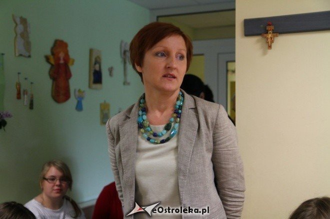 Lekcja samorządu w STO - zdjęcie #22 - eOstroleka.pl