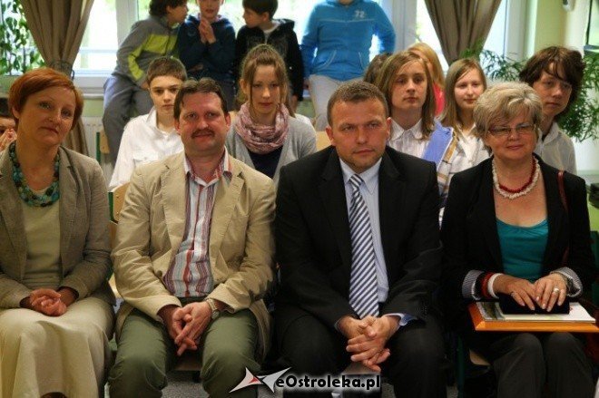 Lekcja samorządu w STO - zdjęcie #17 - eOstroleka.pl