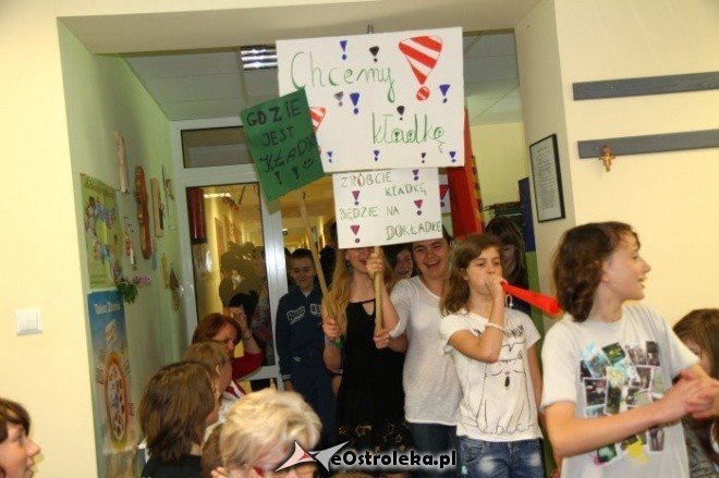 Lekcja samorządu w STO - zdjęcie #4 - eOstroleka.pl