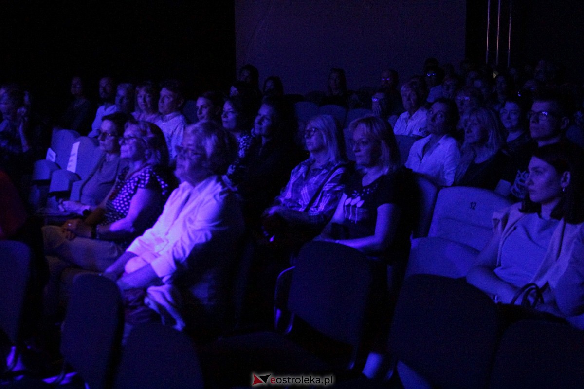 Plateau w Multimedialnym Centrum Natura [23.07.2023] - zdjęcie #17 - eOstroleka.pl