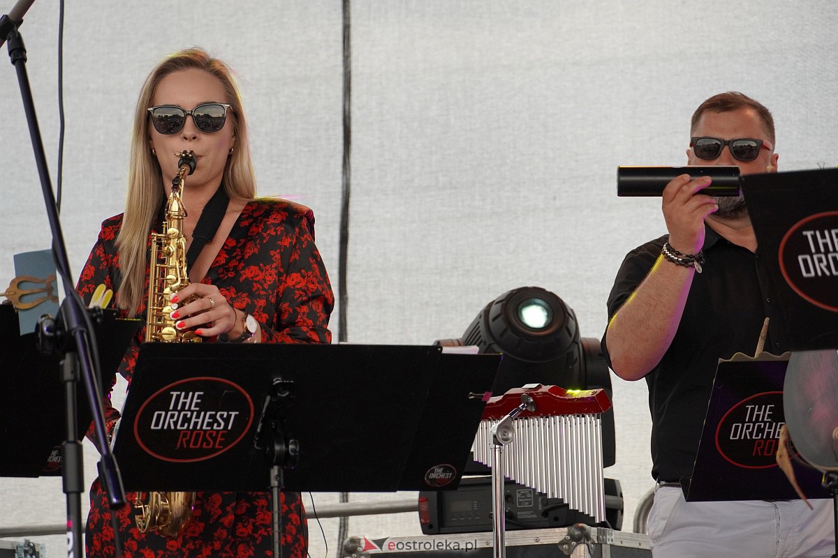 Dni Różana 2023: The OrchestRose, Tribbs, Cleo [24.07.2023] - zdjęcie #149 - eOstroleka.pl