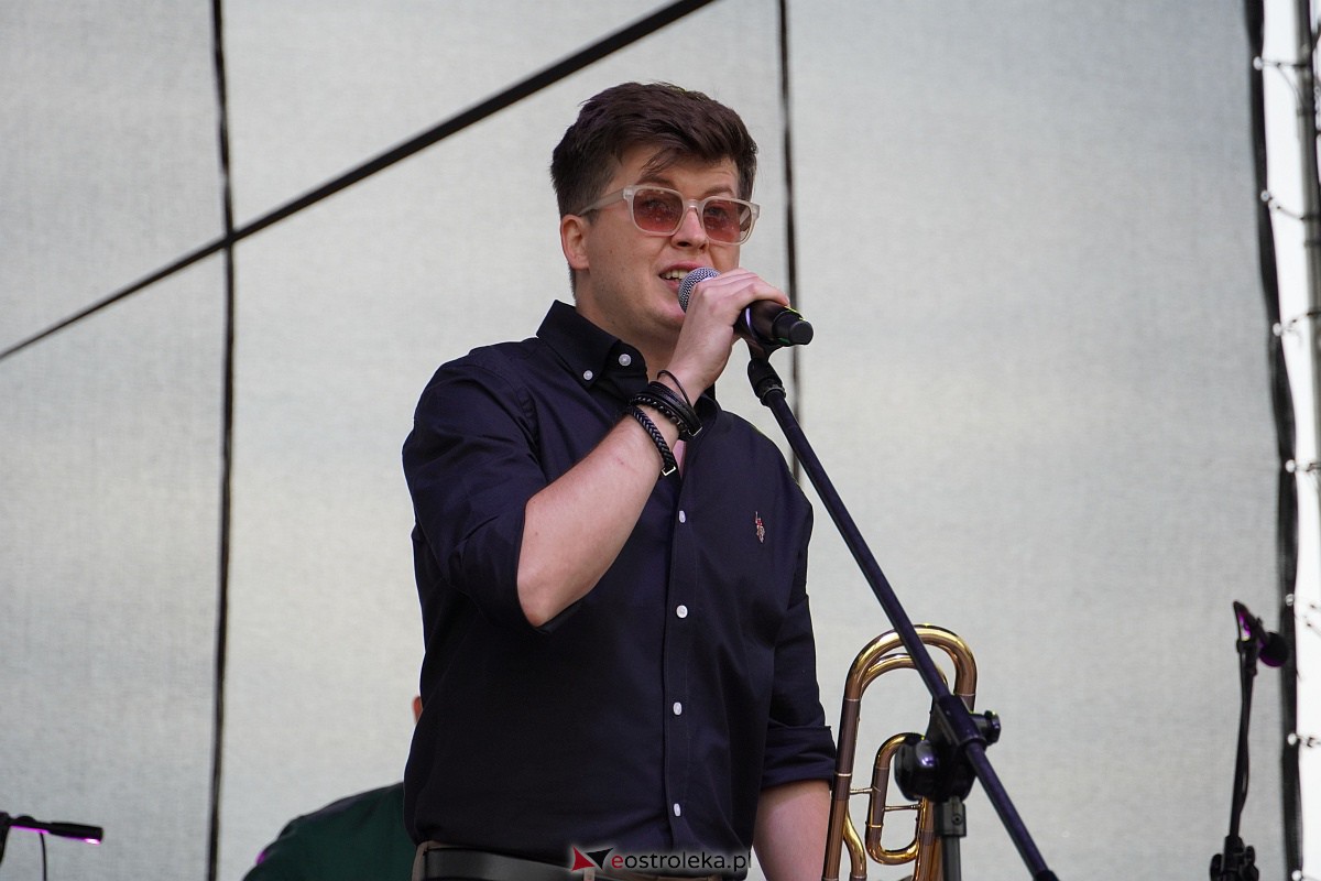 Dni Różana 2023: The OrchestRose, Tribbs, Cleo [24.07.2023] - zdjęcie #146 - eOstroleka.pl