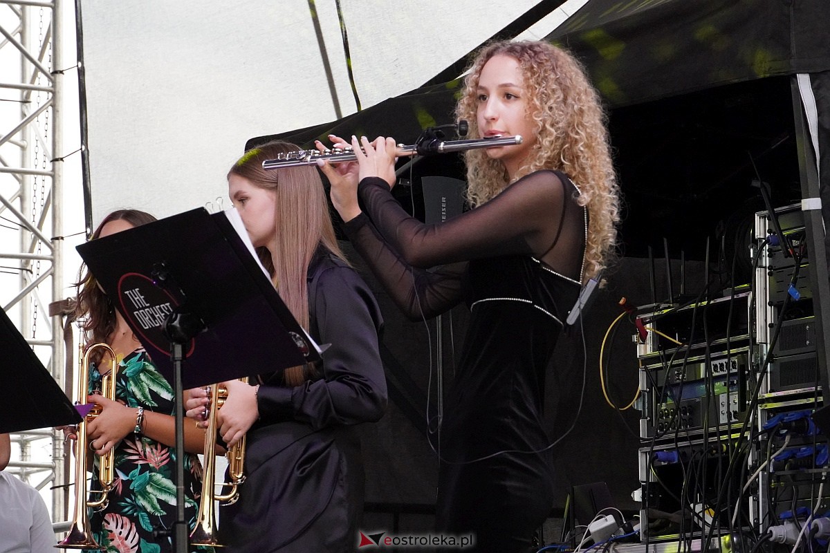 Dni Różana 2023: The OrchestRose, Tribbs, Cleo [24.07.2023] - zdjęcie #140 - eOstroleka.pl