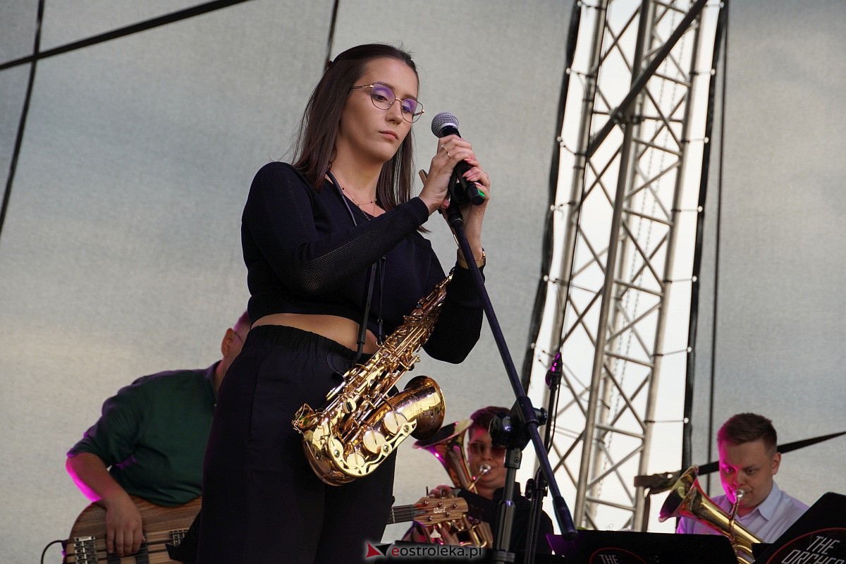 Dni Różana 2023: The OrchestRose, Tribbs, Cleo [24.07.2023] - zdjęcie #130 - eOstroleka.pl