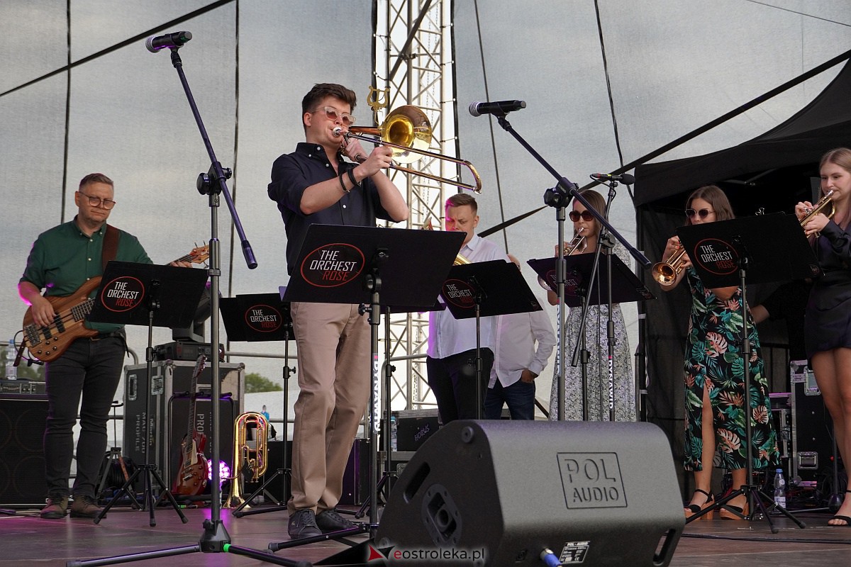 Dni Różana 2023: The OrchestRose, Tribbs, Cleo [24.07.2023] - zdjęcie #125 - eOstroleka.pl