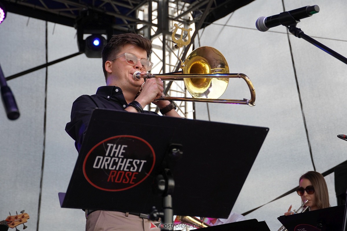 Dni Różana 2023: The OrchestRose, Tribbs, Cleo [24.07.2023] - zdjęcie #124 - eOstroleka.pl