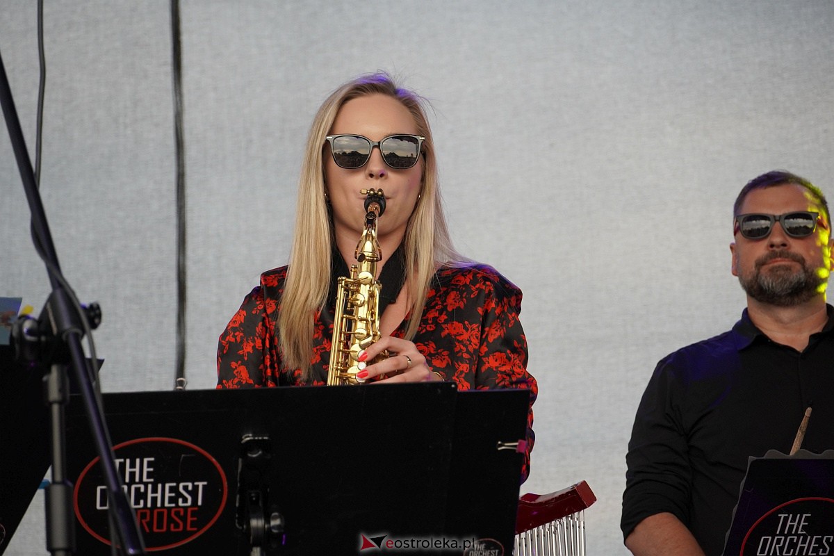 Dni Różana 2023: The OrchestRose, Tribbs, Cleo [24.07.2023] - zdjęcie #123 - eOstroleka.pl