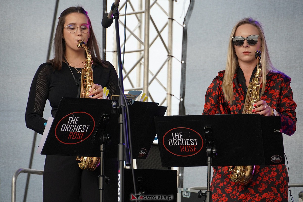 Dni Różana 2023: The OrchestRose, Tribbs, Cleo [24.07.2023] - zdjęcie #121 - eOstroleka.pl