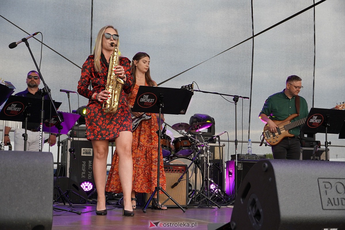 Dni Różana 2023: The OrchestRose, Tribbs, Cleo [24.07.2023] - zdjęcie #119 - eOstroleka.pl