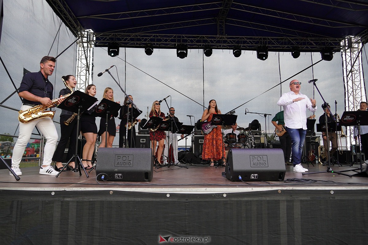 Dni Różana 2023: The OrchestRose, Tribbs, Cleo [24.07.2023] - zdjęcie #116 - eOstroleka.pl