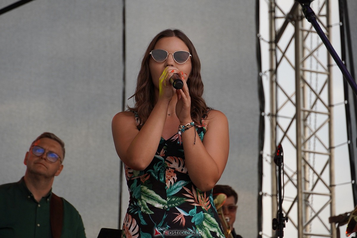 Dni Różana 2023: The OrchestRose, Tribbs, Cleo [24.07.2023] - zdjęcie #115 - eOstroleka.pl