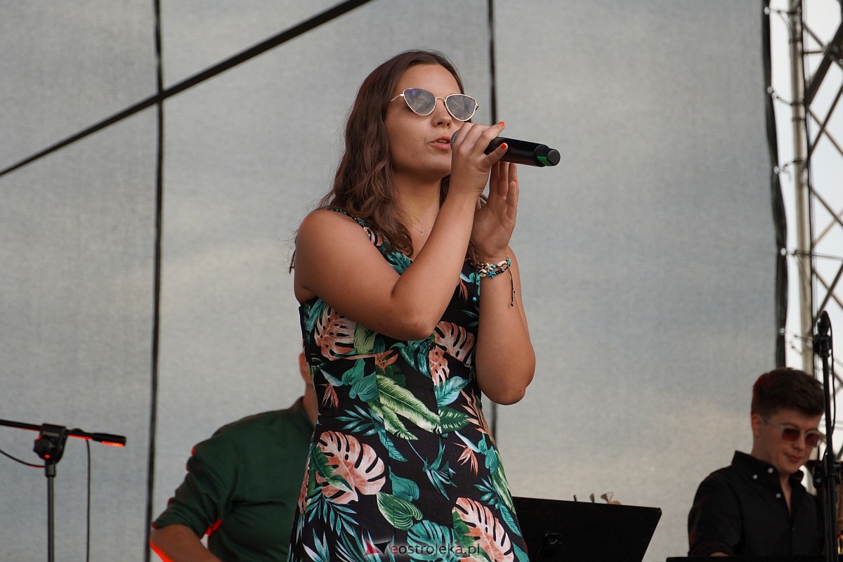 Dni Różana 2023: The OrchestRose, Tribbs, Cleo [24.07.2023] - zdjęcie #114 - eOstroleka.pl