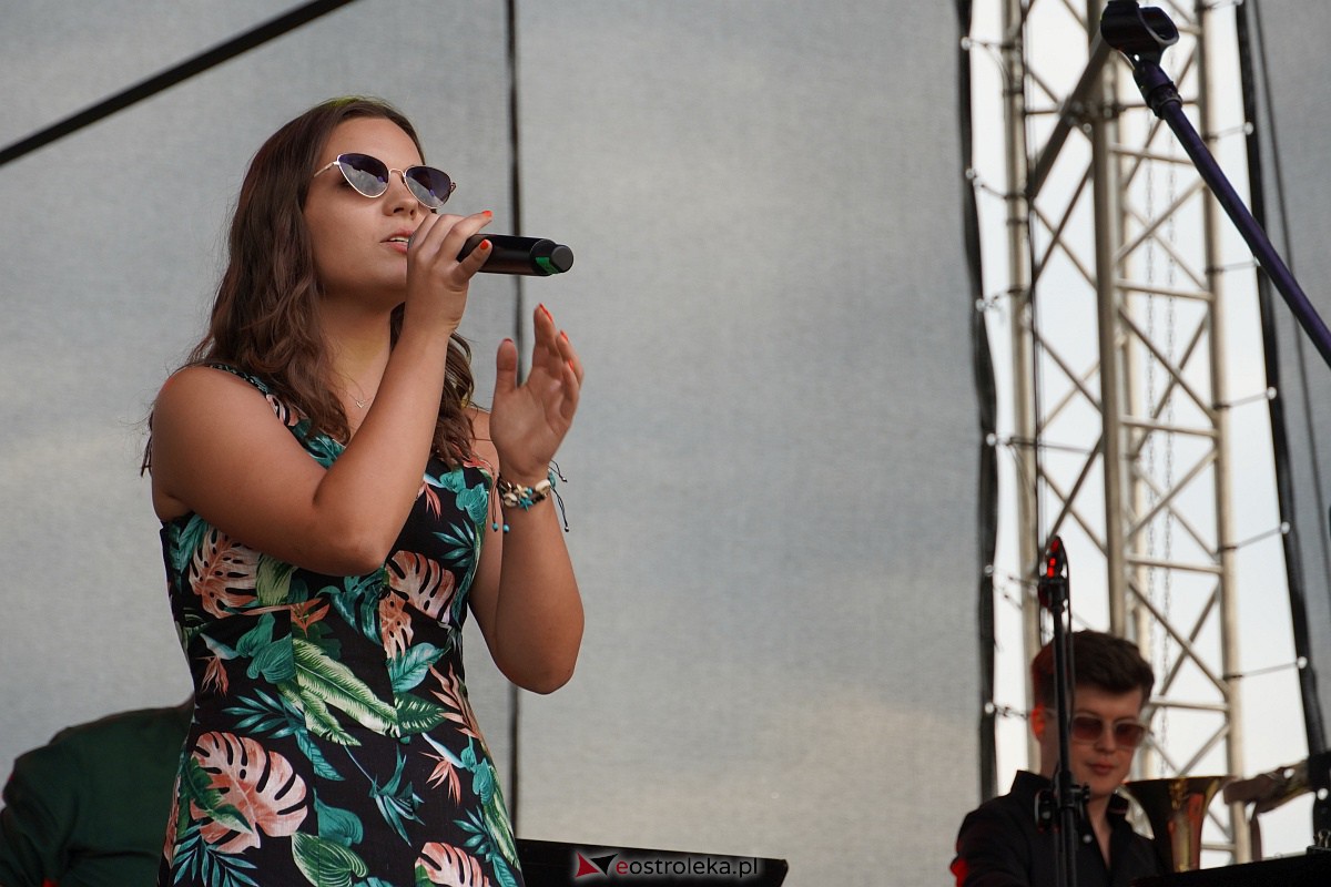 Dni Różana 2023: The OrchestRose, Tribbs, Cleo [24.07.2023] - zdjęcie #113 - eOstroleka.pl