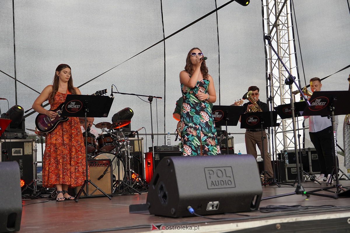 Dni Różana 2023: The OrchestRose, Tribbs, Cleo [24.07.2023] - zdjęcie #112 - eOstroleka.pl