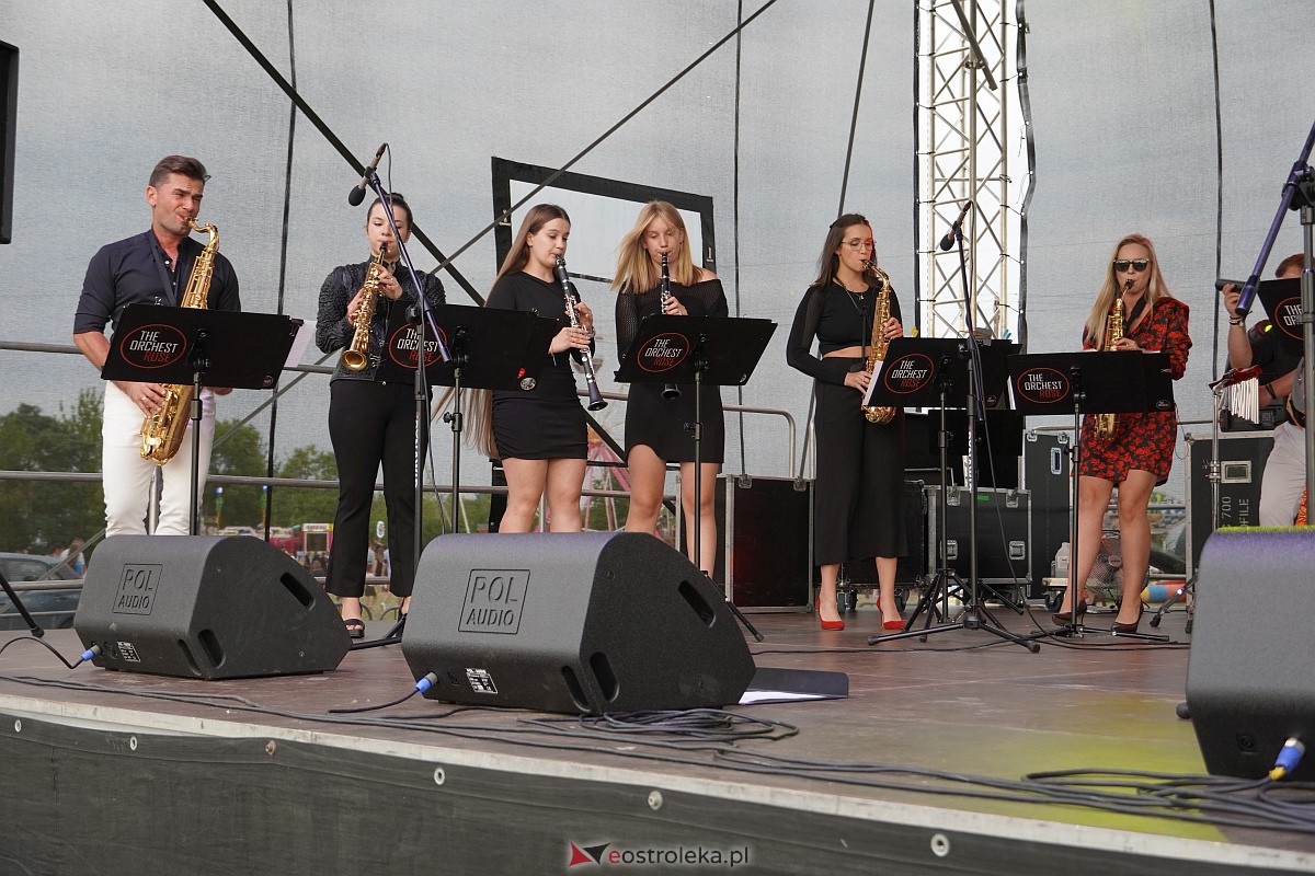 Dni Różana 2023: The OrchestRose, Tribbs, Cleo [24.07.2023] - zdjęcie #111 - eOstroleka.pl