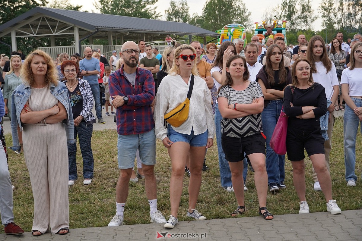 Dni Różana 2023: The OrchestRose, Tribbs, Cleo [24.07.2023] - zdjęcie #110 - eOstroleka.pl