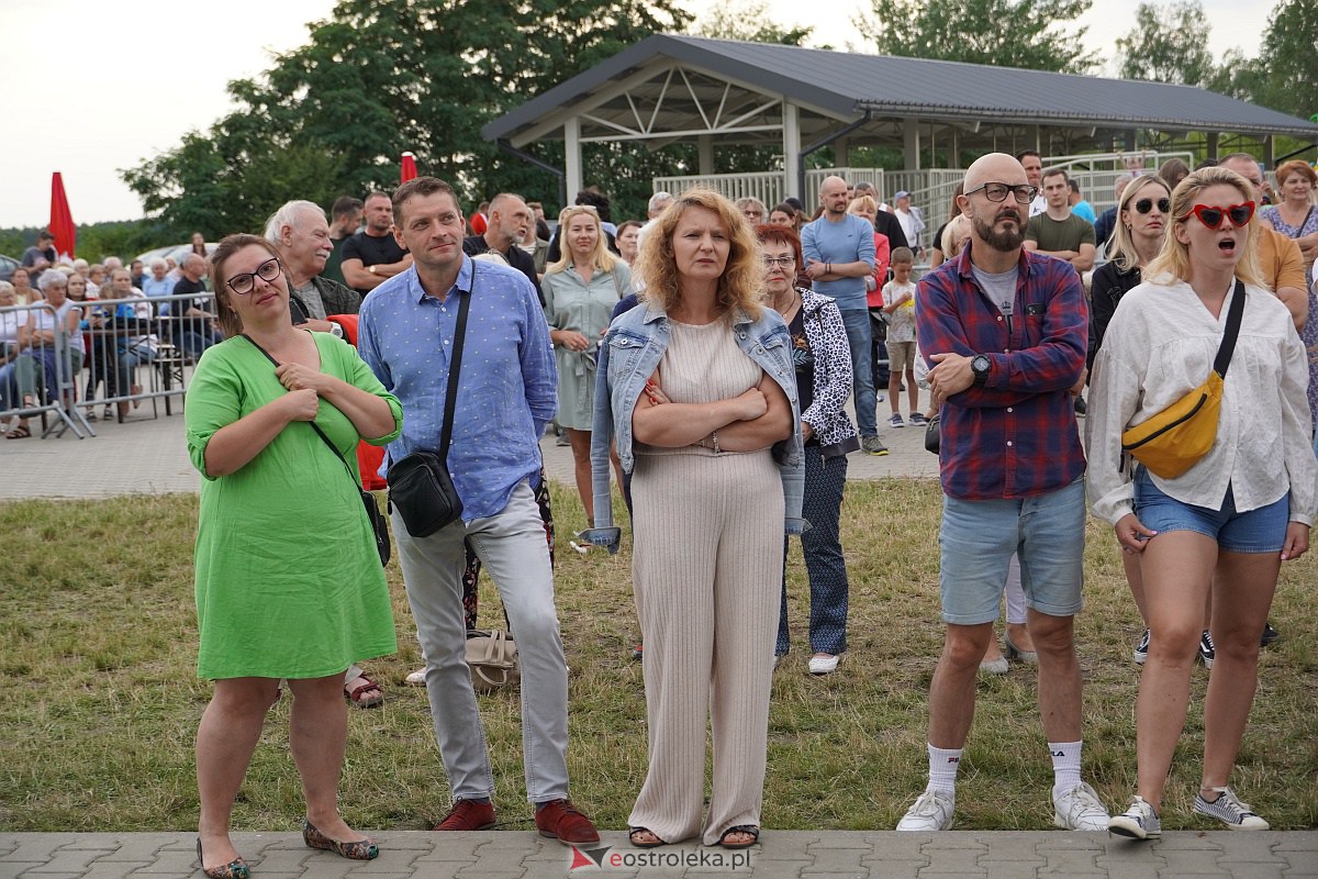 Dni Różana 2023: The OrchestRose, Tribbs, Cleo [24.07.2023] - zdjęcie #109 - eOstroleka.pl