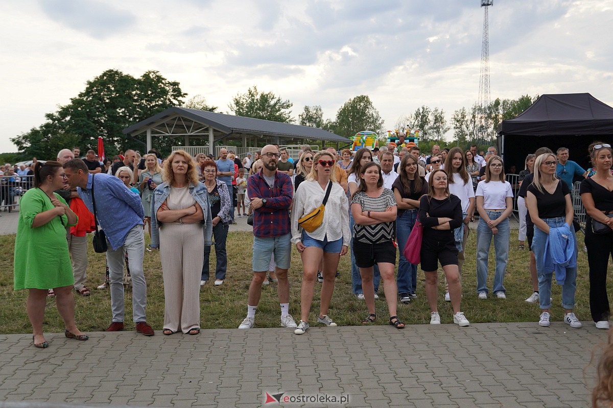 Dni Różana 2023: The OrchestRose, Tribbs, Cleo [24.07.2023] - zdjęcie #108 - eOstroleka.pl