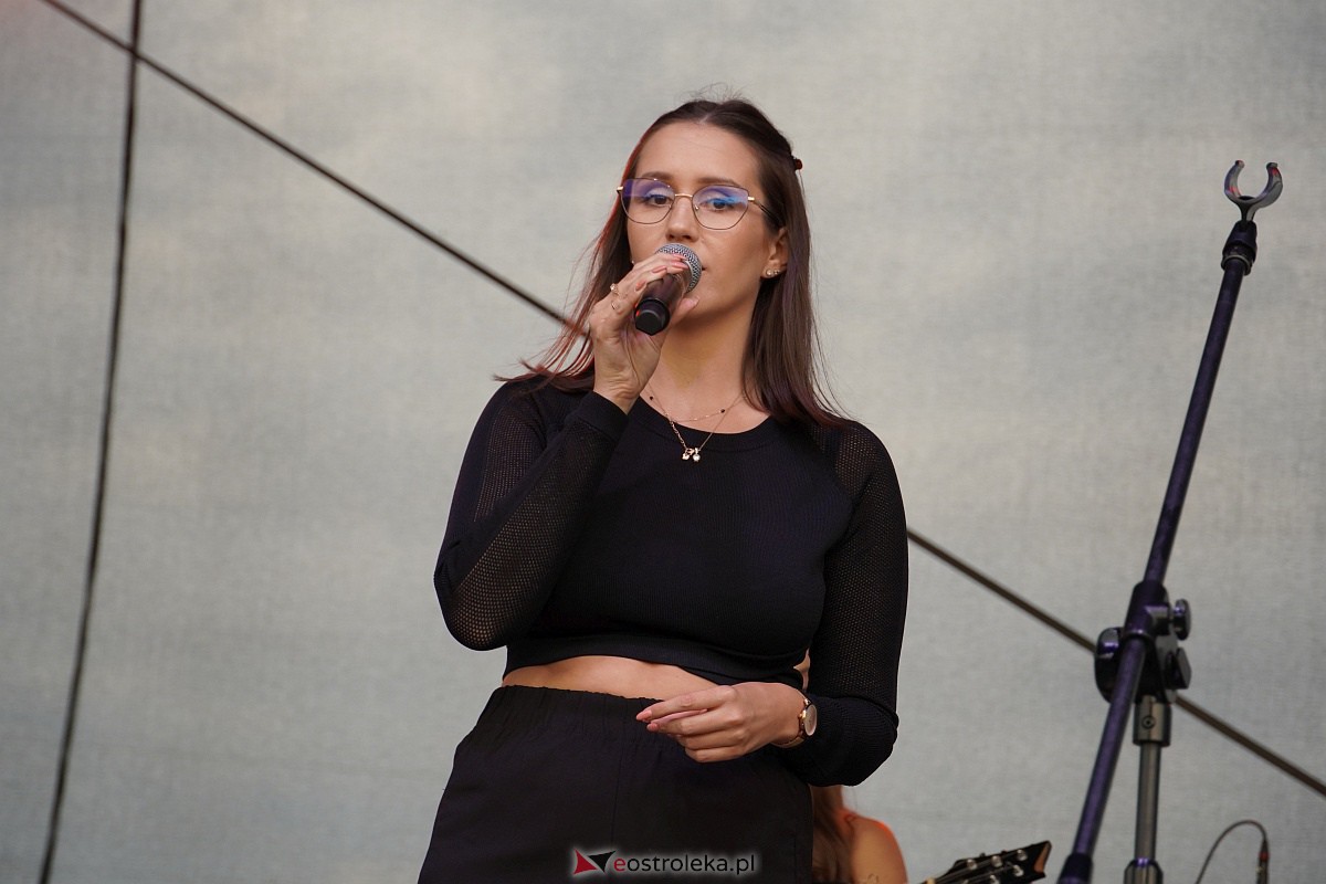 Dni Różana 2023: The OrchestRose, Tribbs, Cleo [24.07.2023] - zdjęcie #107 - eOstroleka.pl