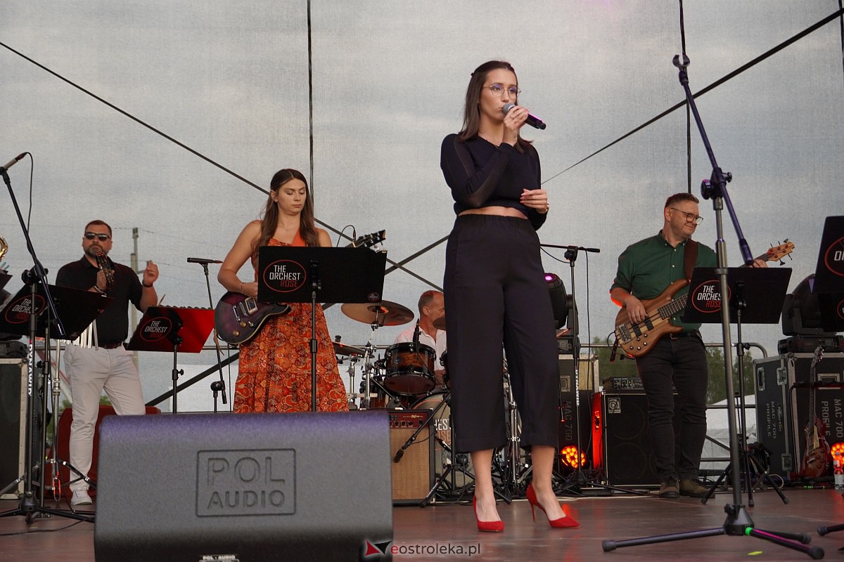 Dni Różana 2023: The OrchestRose, Tribbs, Cleo [24.07.2023] - zdjęcie #106 - eOstroleka.pl