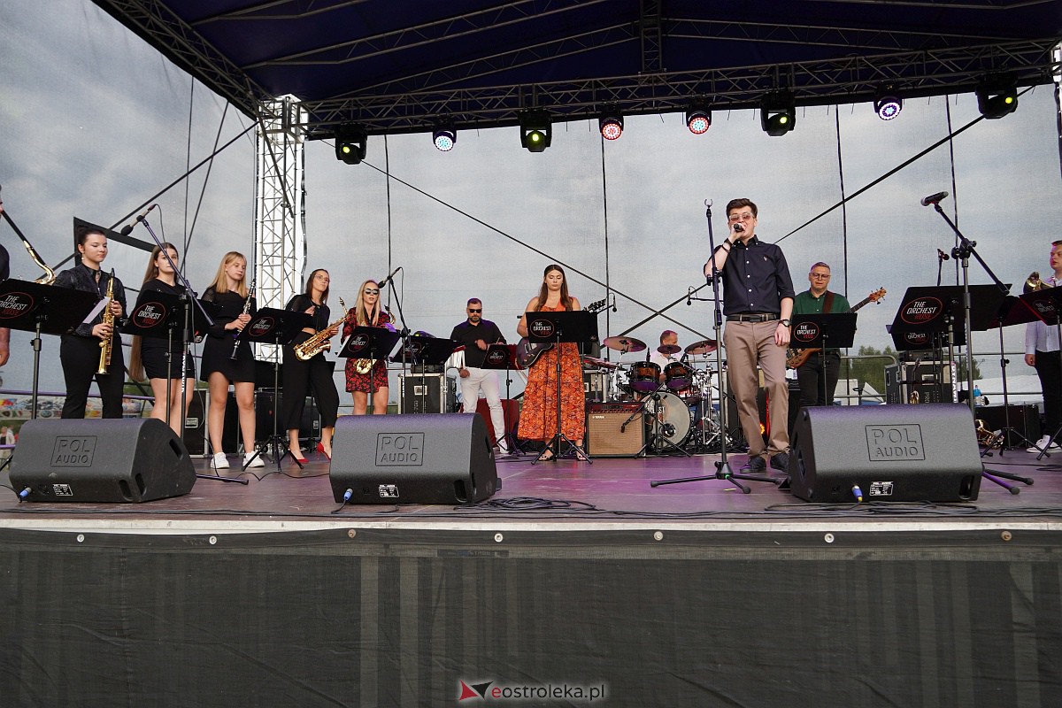 Dni Różana 2023: The OrchestRose, Tribbs, Cleo [24.07.2023] - zdjęcie #104 - eOstroleka.pl
