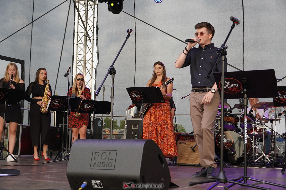 Dni Różana 2023: The OrchestRose, Tribbs, Cleo [24.07.2023] - zdjęcie #103 - eOstroleka.pl