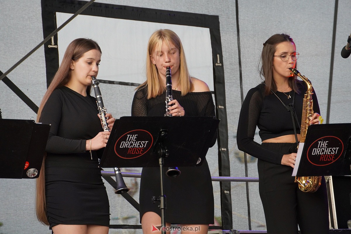 Dni Różana 2023: The OrchestRose, Tribbs, Cleo [24.07.2023] - zdjęcie #101 - eOstroleka.pl