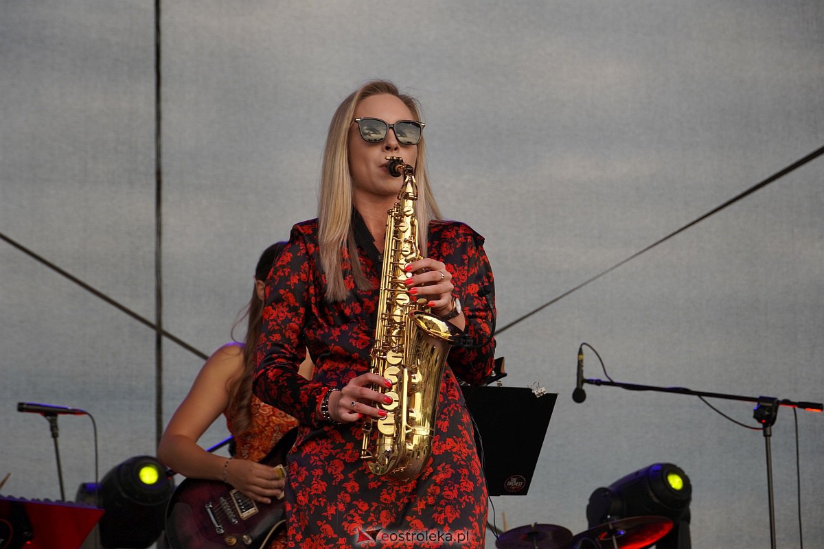 Dni Różana 2023: The OrchestRose, Tribbs, Cleo [24.07.2023] - zdjęcie #100 - eOstroleka.pl