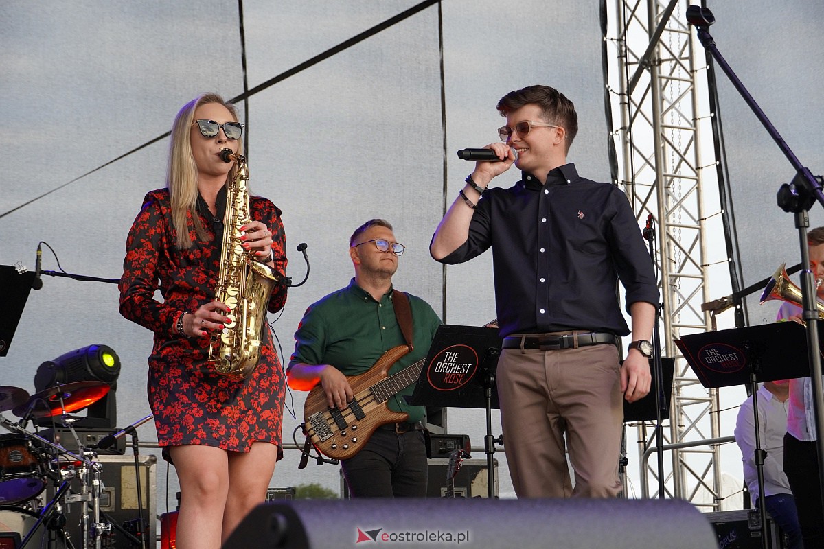 Dni Różana 2023: The OrchestRose, Tribbs, Cleo [24.07.2023] - zdjęcie #99 - eOstroleka.pl