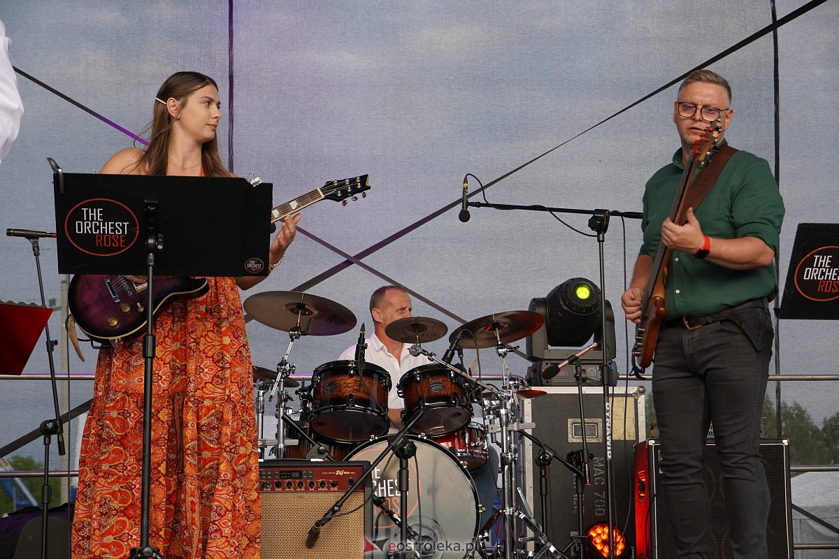 Dni Różana 2023: The OrchestRose, Tribbs, Cleo [24.07.2023] - zdjęcie #96 - eOstroleka.pl